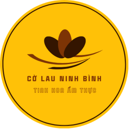 Ẩm Thực Cờ Lau